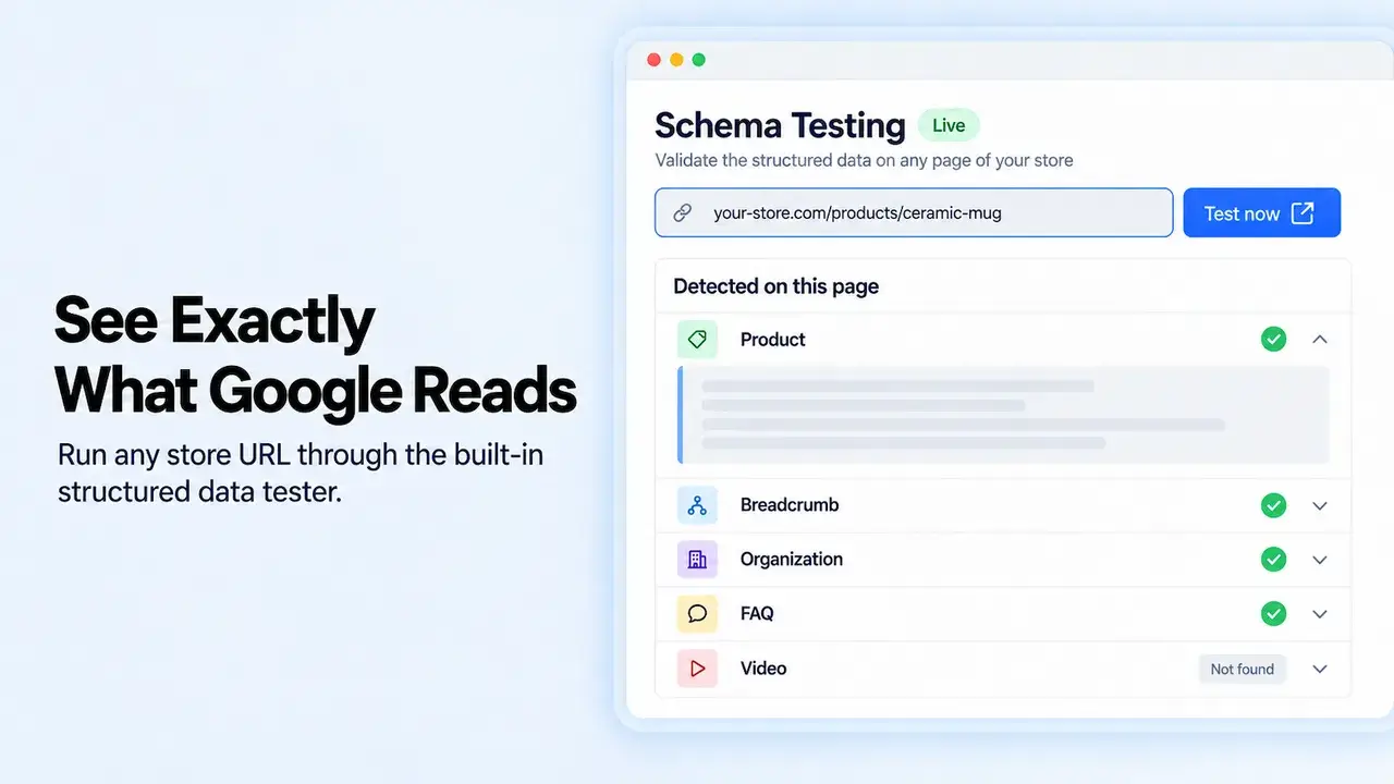 JSON-LD Schema & AI SEO: See Exactly What Google Reads
