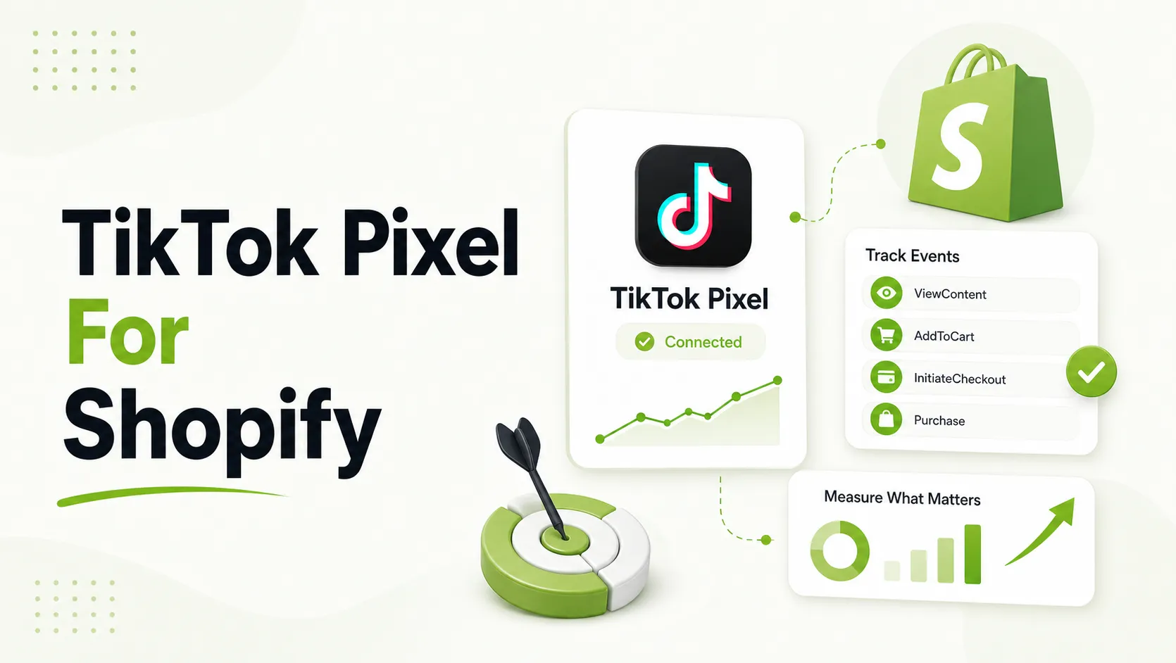 TikTok Pixel for Shopify complete step by step guide