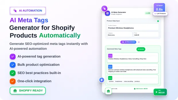 ai-meta-tags-generator-for-shopify-products-automatically