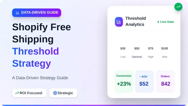shopify-free-shipping-threshold-strategy-a-data-driven-strategy-guide