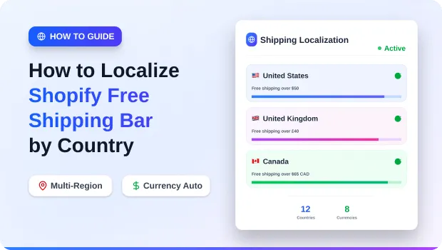 how-to-localize-shopify-free-shipping-bar-by-country