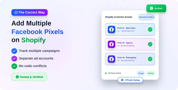 how-to-add-multiple-facebook-pixels-on-shopify-(the correct way)