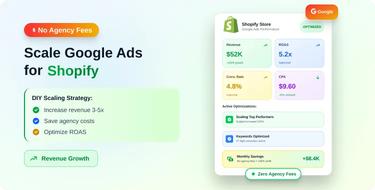 how-to-scale-google-ads-for-shopify-increasing-revenue-without-agency-fees