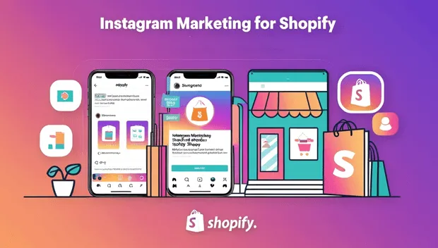 Instagram Marketing for Shopify