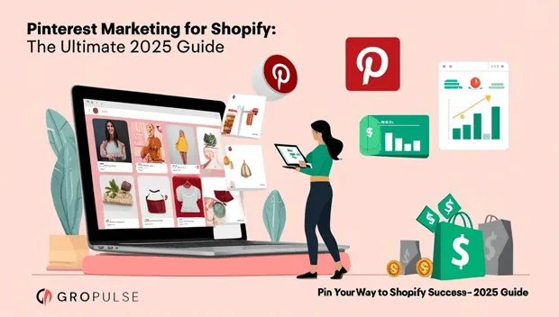 Pinterest Marketing for Shopify