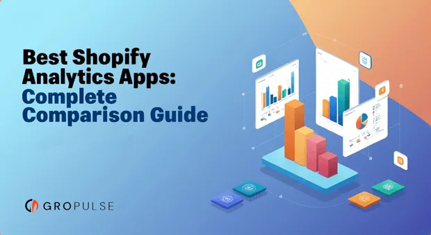 Best Shopify Analytics Apps