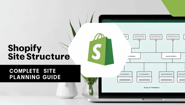 Shopify Site Structure