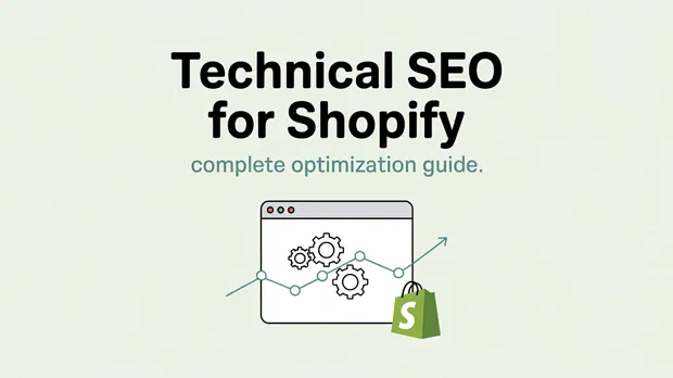 Technical SEO for Shopify